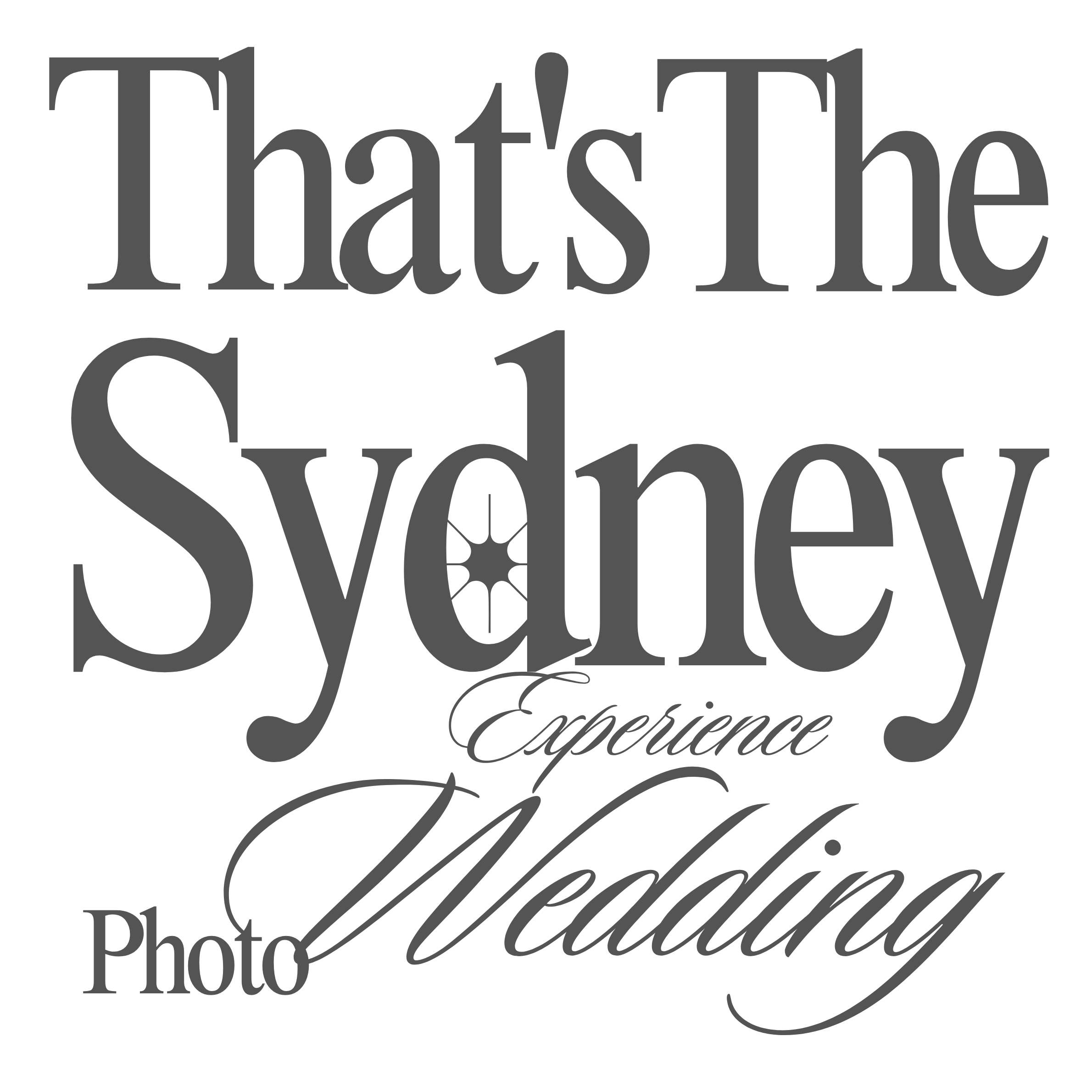 That's The Sydney